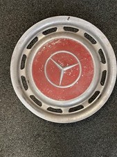 Copri cerchio per  Mercedes