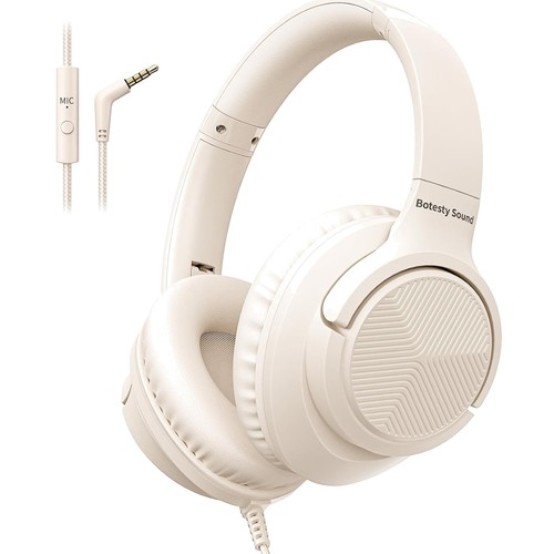 Cuffie cablate con microfono - cuffie,