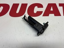 Pompa carburante Ducati