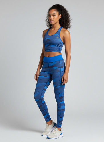Adidas leggings palestra - adidas,