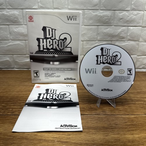 Gioco hero nintendo wii - hero, (nintendo