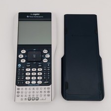 Texas Instruments TI-nspire - Touchpad - Calcolatrice calcolatrice grafica