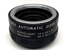 Hanimex Automatic Super