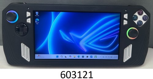 Asus rog ally - rog, 512