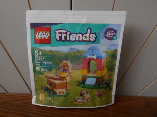 Nova doghouse build - build, nuovo
