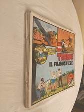 LOTTO DI 12 PZ. FUMETTI CINO E
