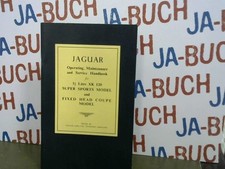 Jaguar 3.5 Litre Xk120 Super