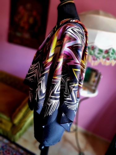Foulard missoni vintage - missoni,