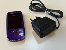Nokia 2220s viola funzionante - 2220s,