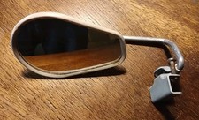 Specchietto Retrovisore  morsetto Lambretta Vespa FIAT 500 600 Citroen 2CV Dyane