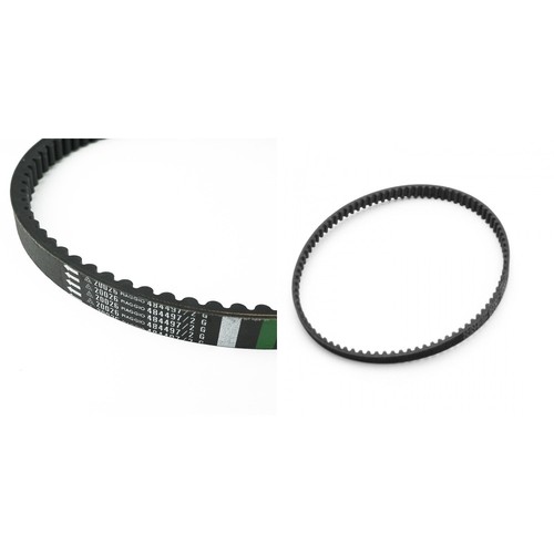 Cinghia trasmissione variatore - trasmissione,