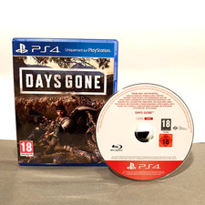DAYS GONE Sony Playstation 4
