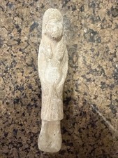 Raro Shabti/ushabti antico
