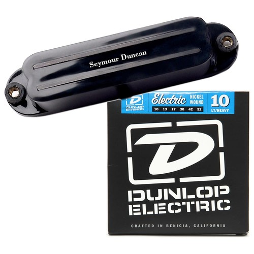 Humbucker seymour duncan - humbucker,