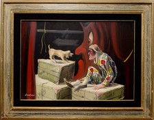 UMBERTO VERDIROSI - “LA