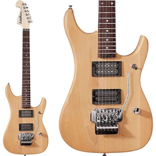Washburn nuno natural - washburn, n2-nuno
