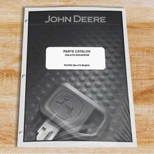 John Deere 330LC, 370