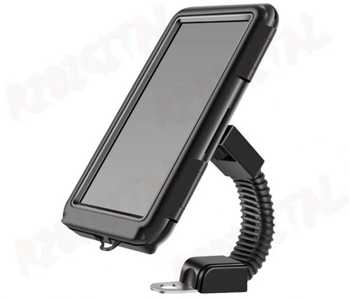 Supporto per moto scooter - supporto,