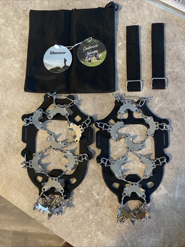 Crampon spikes tacchetti - crampon,