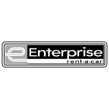 Enterprise Rent-A-Car Logo #3