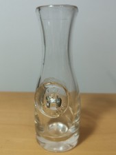 Misura da vino, bottiglia