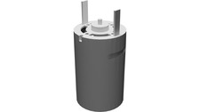Supporto Mini Trapano per
