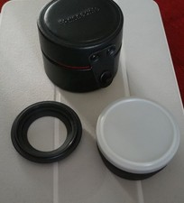 Panasonic VW‑LT2E Tele‑converter 1.7x – Micro 4/3 – Ottimo stato