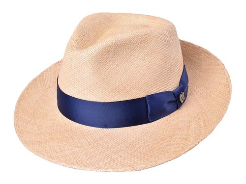 Cappello panama santorini - panama,