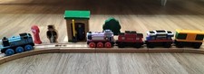 Raro lotto trenino thomas - trenino,
