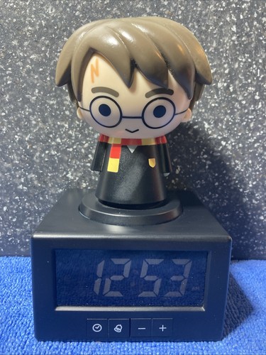 Harry potter nite light - potter,