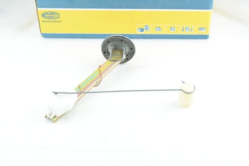 Floating fuel level indicator - floating,