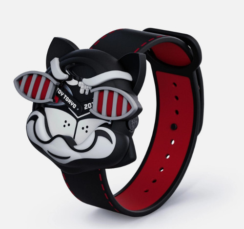 Nuovo non aperto orologio - *nuovo*, aperto*