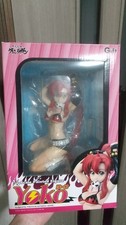 Figurina gurren lagann yoko - lagann,