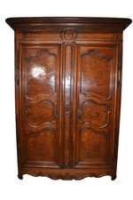 ANTIVO ARMADIO LUIGI XIV EPOCA