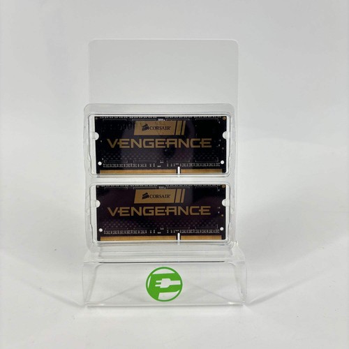 Corsair vengeance 2x4 - 8, gb