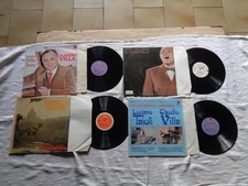 LP  33 GIRI DI CLAUDIO VILLA E