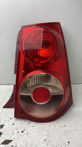 Stop fanale posteriore destro - fanale,
