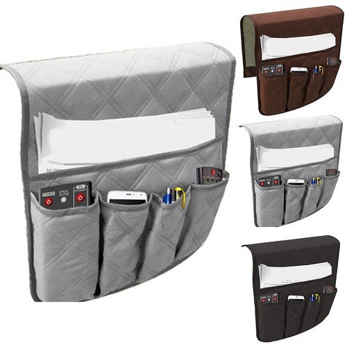 Divano braccioli organizer - braccioli,