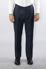 Pantalone sartoriale uomo in