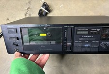Yamaha K-540 Natural Sound