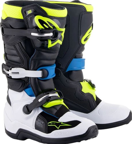 Stivali alpinestars tech - stivali,