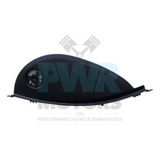 BMW E92 E93 M3 Coperchio