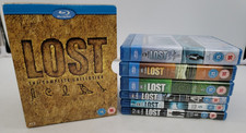 Lost the complete series - the,