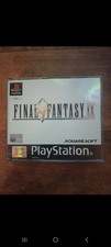 Final Fantasy 9 - PS1.PAL .ITA Completo.