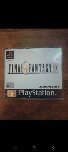 Final fantasy ps1 pal ita - 9,