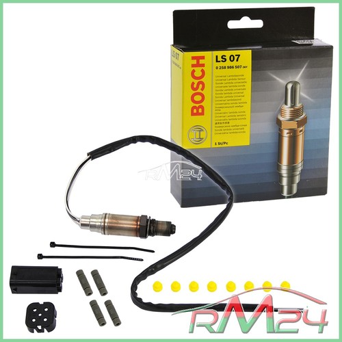 Bosch sonda lambda - 1x,