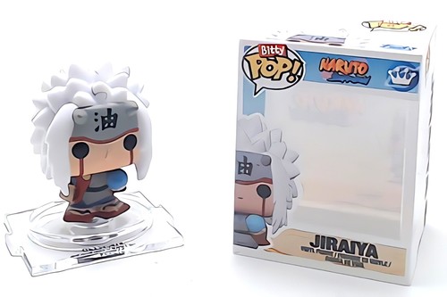 Funko bitty pop - funko, jiraiya