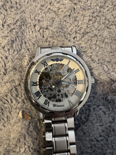 Orologio polso automatico - orologio,