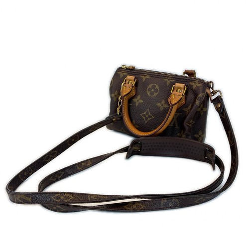 Borsa tracolla louis - a,