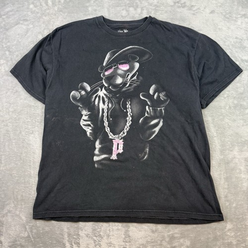 Camicia pantera rosa - pantera, xl